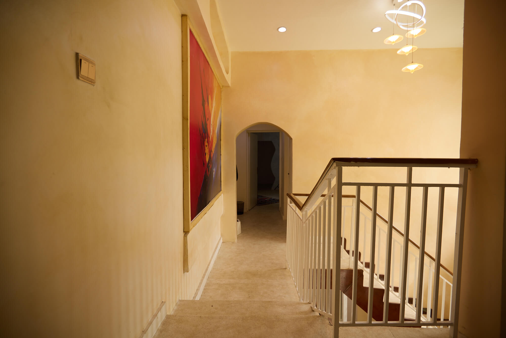 Fontias Space view 2