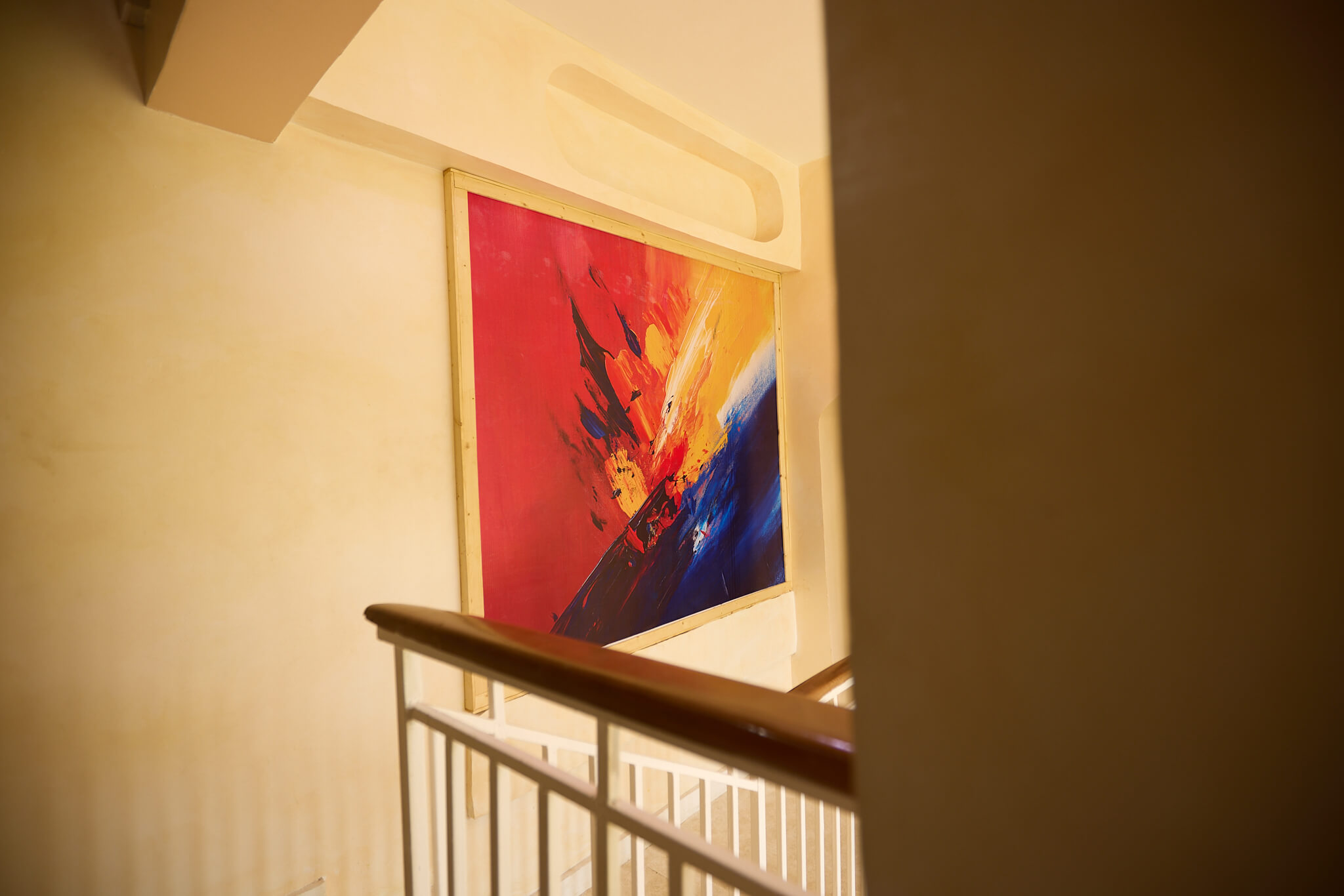 Fontias Space view 3