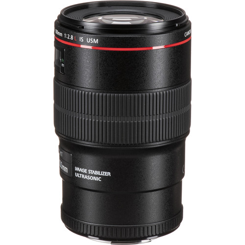 Canon 100mm