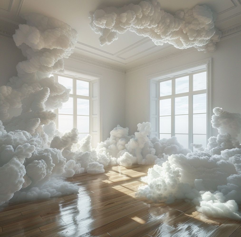Cloud Wool