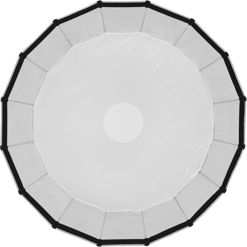 Parabolic Softbox